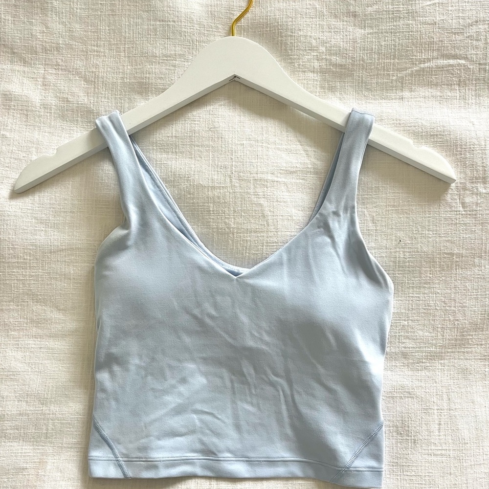 Lululemon Align Tank